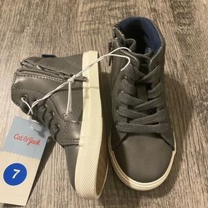 Toddler Boys Cat & Jack Shoes